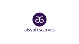 Aisyah Scarves Logo Resmi Aisyah Scarves Indonesia