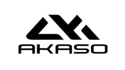 Akaso Logo Resmi Akaso Indonesia