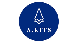 AKITS Logo Resmi AKITS Indonesia