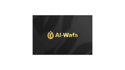 Al Wafa Logo Resmi Al Wafa Indonesia