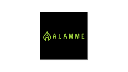 Alamme Logo Resmi Alamme Indonesia