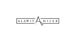 Alawiyahijab Logo Resmi Alawiyahijab Indonesia