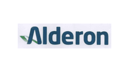 Alderon Logo Resmi Alderon Indonesia
