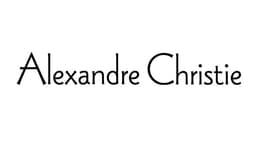 Alexander Christie Logo Resmi Alexander Christie Indonesia