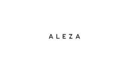 Aleza Logo Resmi Aleza Indonesia
