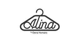 Alina Logo Resmi Alina Indonesia