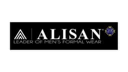 Alisan Logo Resmi Alisan Indonesia