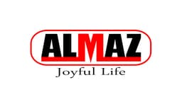 Almaz Logo Resmi Almaz Indonesia