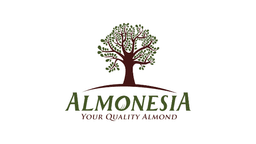 Almonesia Logo Resmi Almonesia Indonesia