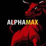 Alphamax Logo Resmi Alphamax Indonesia