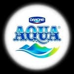Aqua Indonesia Logo Resmi Aqua Indonesia Indonesia