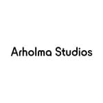 Arholma Studios Logo Resmi Arholma Studios Indonesia