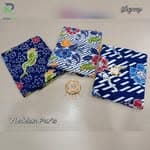 Arkana Batik Logo Resmi Arkana Batik Indonesia