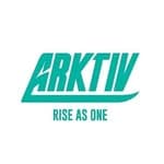 Arktiv Logo Resmi Arktiv Indonesia