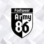 Army 86 Logo Resmi Army 86 Indonesia