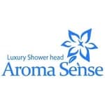 Aroma Sense Logo Resmi Aroma Sense Indonesia