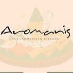 Aromanis Logo Resmi Aromanis Indonesia