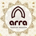 Arra Fashion Muslim Logo Resmi Arra Fashion Muslim Indonesia