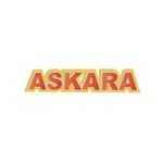 Askara Label Logo Resmi Askara Label Indonesia
