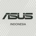 ASUS Component Logo Resmi ASUS Component Indonesia