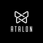 Atalon Logo Resmi Atalon Indonesia