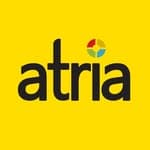 Atria Elektronik Logo Resmi Atria Elektronik Indonesia