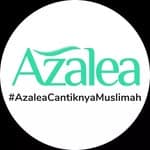 Azalea Beauty Logo Resmi Azalea Beauty Indonesia