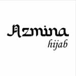 Azmina Hijab Logo Resmi Azmina Hijab Indonesia