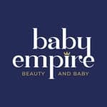 Baby Empire Logo Resmi Baby Empire Indonesia