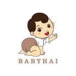BABY HAI Logo Resmi BABY HAI Indonesia