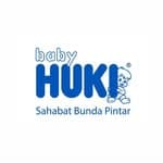 Baby Huki Logo Resmi Baby Huki Indonesia