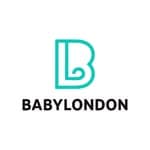 Baby London Logo Resmi Baby London Indonesia