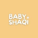 Baby Shaqi Logo Resmi Baby Shaqi Indonesia