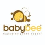 Babybee Logo Resmi Babybee Indonesia