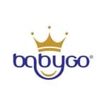 BabyGo Inc Logo Resmi BabyGo Inc Indonesia