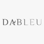Dableu Logo Resmi Dableu Indonesia