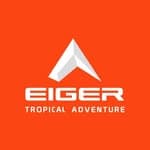 Eiger Adventure Logo Resmi Eiger Adventure Indonesia