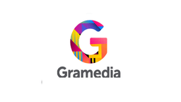 Gramedia Logo Resmi Gramedia Indonesia