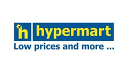 Hypermart Galeria Logo Resmi Hypermart Galeria Indonesia