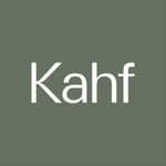 Kahf Logo Resmi Kahf Indonesia