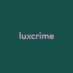 Luxcrime Logo Resmi Luxcrime Indonesia