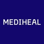 Mediheal Idn Logo Resmi Mediheal Idn Indonesia