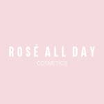 Rose All Day Logo Resmi Rose All Day Indonesia