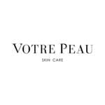 Votrepeau Skincare Logo Resmi Votrepeau Skincare Indonesia